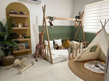 Departamento en venta de 3 habitaciones en Playa del Carmen promoción por tiempo limitado