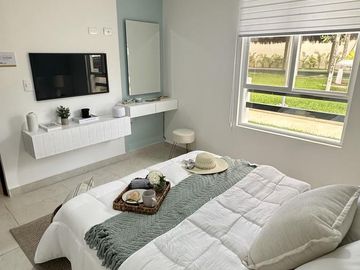Departamento en venta de 3 habitaciones en Playa del Carmen promoción por tiempo limitado