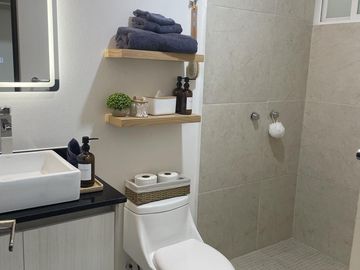 Departamento en venta de 3 habitaciones en Playa del Carmen promoción por tiempo limitado