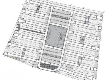 Terreno en venta en Yalcon, Valladolid
