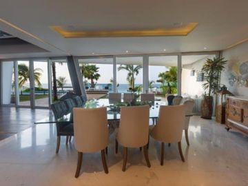 Casa en Venta Zona Hotelera en Cancún