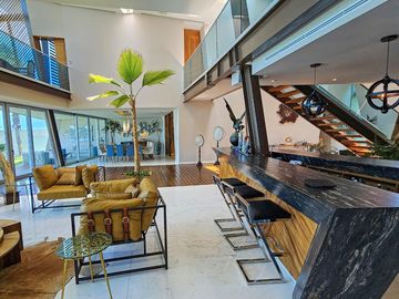 Casa en Venta Zona Hotelera en Cancún