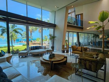Casa en Venta Zona Hotelera en Cancún