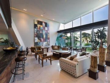 Casa en Venta Zona Hotelera en Cancún