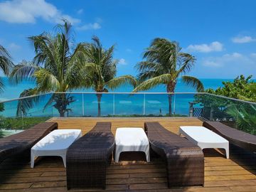 Casa en Venta Zona Hotelera en Cancún