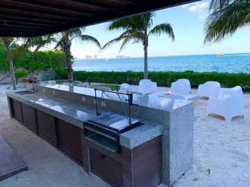 Casa en Venta Zona Hotelera en Cancún