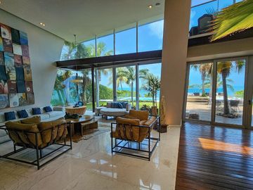 Casa en Venta Zona Hotelera en Cancún