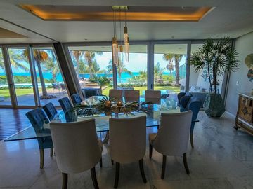 Casa en Venta Zona Hotelera en Cancún