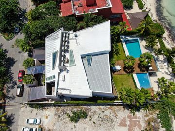 Casa en Venta Zona Hotelera en Cancún