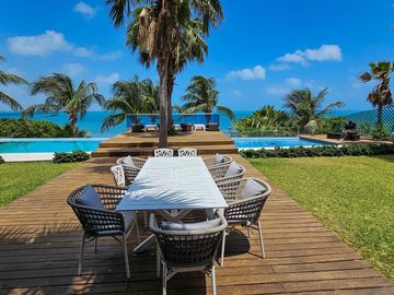 Casa en Venta Zona Hotelera en Cancún