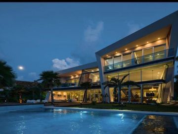 Casa en Venta Zona Hotelera en Cancún