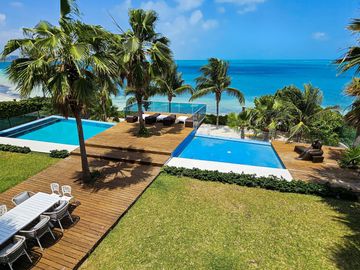 Casa en Venta Zona Hotelera en Cancún