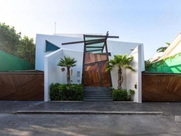 Casa en Venta Zona Hotelera en Cancún