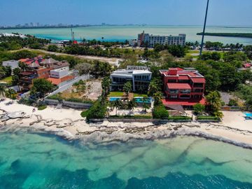 Casa en Venta Zona Hotelera en Cancún