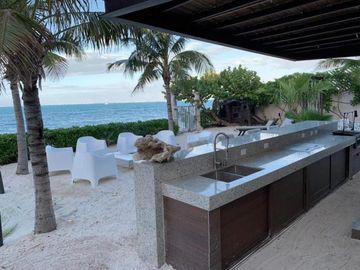 Casa en Venta Zona Hotelera en Cancún