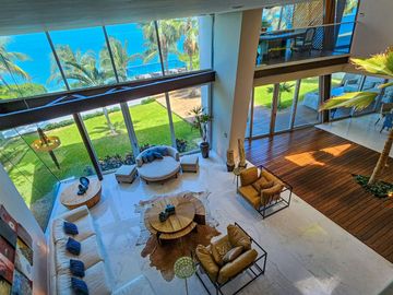Casa en Venta Zona Hotelera en Cancún
