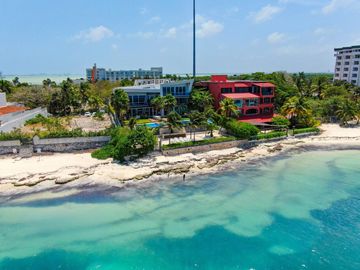 Casa en Venta Zona Hotelera en Cancún