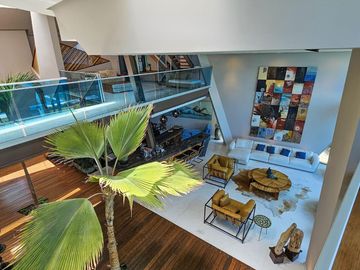 Casa en Venta Zona Hotelera en Cancún