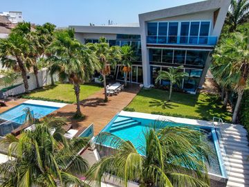 Casa en Venta Zona Hotelera en Cancún