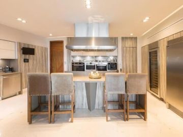 Casa en Venta Zona Hotelera en Cancún