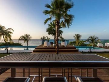 Casa en Venta Zona Hotelera en Cancún