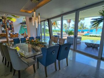 Casa en Venta Zona Hotelera en Cancún