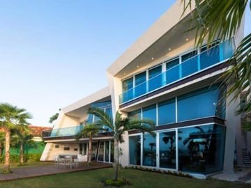 Casa en Venta Zona Hotelera en Cancún