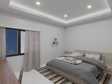 Casa en Preventa Lomas del Mar