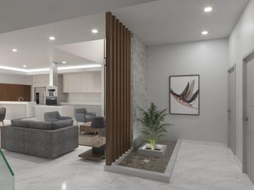Casa en Preventa Lomas del Mar