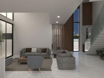 Casa en Preventa Lomas del Mar