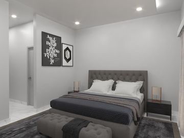 Casa en Preventa Lomas del Mar