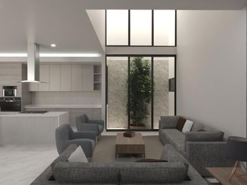 Casa en Preventa Lomas del Mar