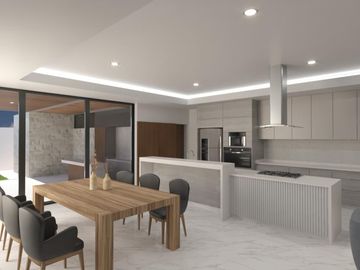 Casa en Preventa Lomas del Mar