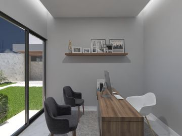 Casa en Preventa Lomas del Mar