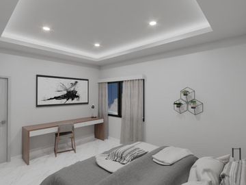 Casa en Preventa Lomas del Mar
