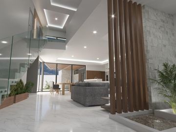 Casa en Preventa Lomas del Mar