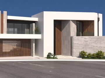 Casa en Preventa Lomas del Mar