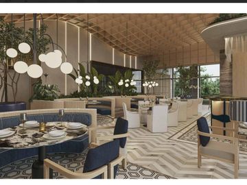 Departamento en  venta en cancun central park