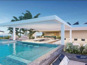 Departamento en  venta en cancun central park