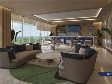 Departamento en  venta en cancun central park