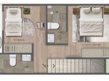 PH - Residencial Lago Esmeralda