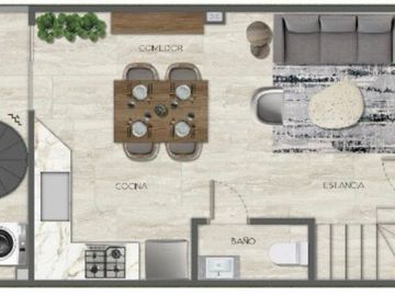 PH - Residencial Lago Esmeralda
