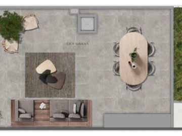 PH - Residencial Lago Esmeralda