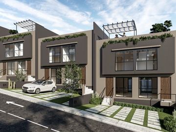PH - Residencial Lago Esmeralda