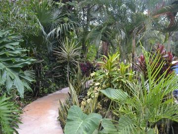 Terreno residencial exclusivo residencial selvamar playa del carmen q.roo