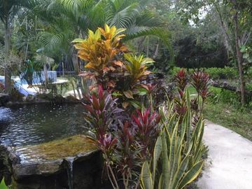 Terreno residencial exclusivo residencial selvamar playa del carmen q.roo