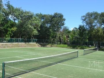 Terreno residencial exclusivo residencial selvamar playa del carmen q.roo