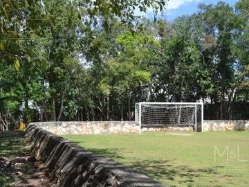 Terreno residencial exclusivo residencial selvamar playa del carmen q.roo