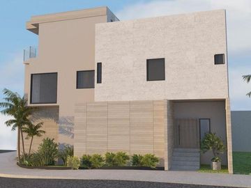 Casa en Preventa Playas del Conchal