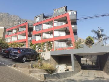 Venta Departamento 89 m2 Las Praderas de la Molina